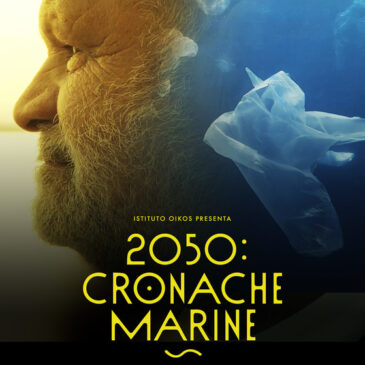 2050: cronache Marine